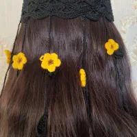 کلاه  بافتنی