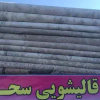 قالیشویی سحر