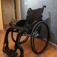 ویلچر آویتا کربوران