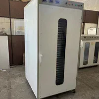 دستگاه خشک کن میوه انار توت فرنگی گیلاسd400plus