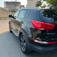 اسپرتیج ۲۰۱۳