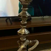 ‌قلیان عربی خلیل مامون اصل