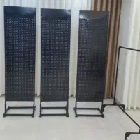 استند پانچ و رگال فروشگاهی