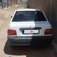 پراید 92