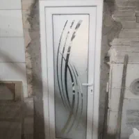 ساخت درب وپنجره المینیوم وطوری