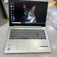 لپ تاپ lenovo v330 بسیار شیک و تمیز