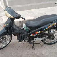 موتور 110تک پر88