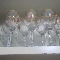 گیلاس خوری