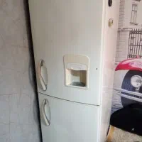 یخچال فریزر