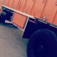 نیازمند راننده پایه یک با هوشمند