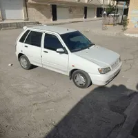 پراید 111