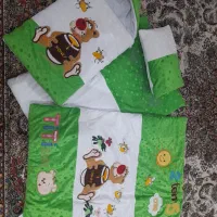 سرویس خواب نوزاد