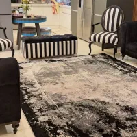 فروش مبل چستر مشکی