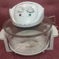 هواپز غذا پز فلیورویو
