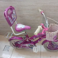 دوچرخه دخترانه سایز 12