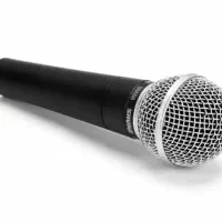 میکروفون وکال Shure مدل sm58