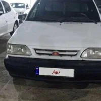 پراید باری مدل ۱۴۰۰