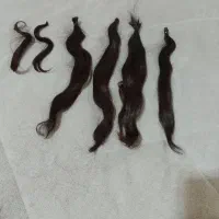 موی اکستنشن