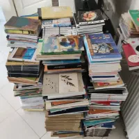 خدمات خریدار کاغذ باطله .کتاب. کارتون