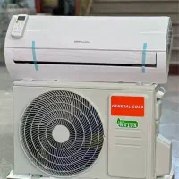 کولر گازی جنرال گلد پلاتینیوم