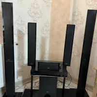 سینما خانواده 7تیکه sony