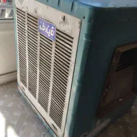 کولر آبی قاینار خزر