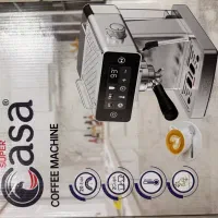 اسپرسو ساز سوپر کاسا super casa ca-231