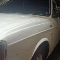 پیکان وانت91