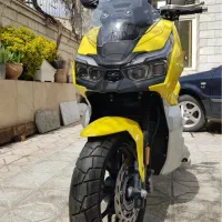 Adv تکتاز voria