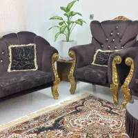 مبل|مبلمان خانگی و میز عسلی|خمیر, |دیوار