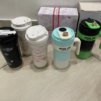 ماگ و تراول ماگ