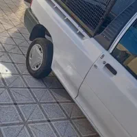 پراید وانت مدل 93