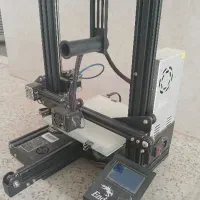 پرینتر سه بعدی کریلیتی مدل ender3