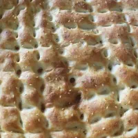 شاطر یا ،خمیرگیر چونه گیر بربری