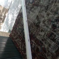 قاب لامپ مهتابی به همراه ترانس کاملا سالم
