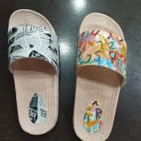 دمپایی ژله ای سایز ۳۷تا۴۰