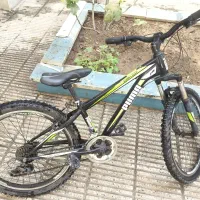 دوچرخه 24