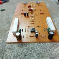 ساخت مدارات الکترونیک و تعمیرات