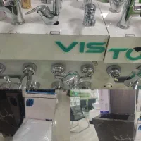 ست فرنگی روشویی شیرآلات قیمت مناسب