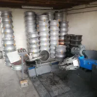 کارگر ماهر آپاراتی سنگین و نیمه سنگین