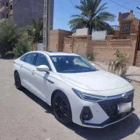 آریزو 8 درحد صفر
