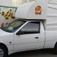 آریسان ۲ دوگانه