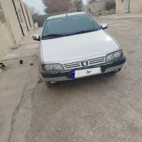 405مدل84|خودرو سواری و وانت|گوهرکوه, |دیوار