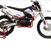 فلات 250 طرح ktm مدل 1403