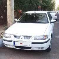 سمند ال ایکس 94