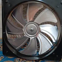 فن ،هواکش