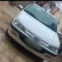 پارس مدل 99بیرنگ بیمه تابرج 7موتور کیربکس عالی