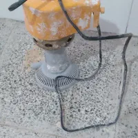 پمپ اب کولر مدل الکتروژن