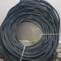 کابل برق