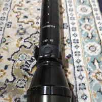 چراغ قوه پلیس آمریکایی ۲۵وات واقعی